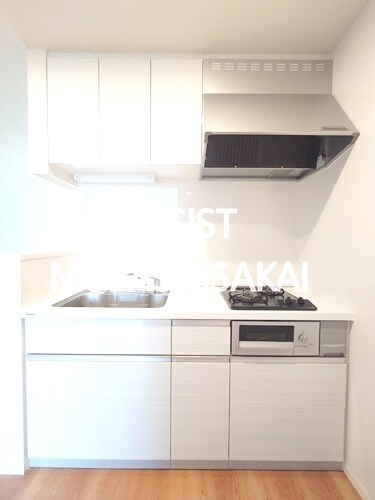 物件内観写真26　(同仕様別部屋写真)