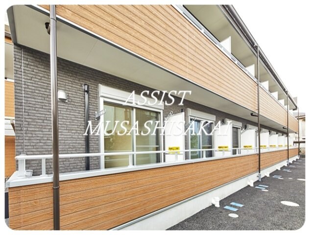 物件内観写真13　