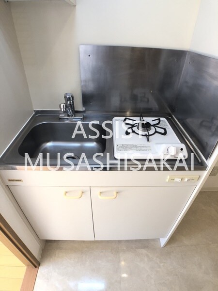 物件内観写真22　