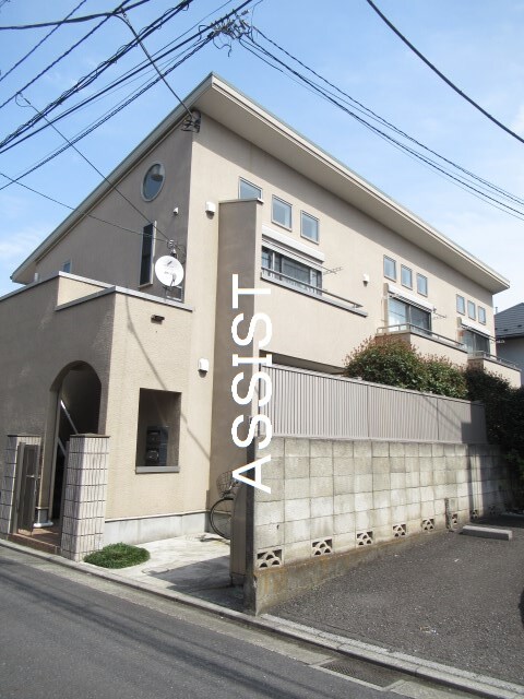 物件外観写真1　(お電話でお問合わせ頂けますと、よりスムーズにご対応出来ます♪)