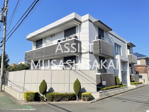 物件外観写真1　(お電話でお問合わせ頂けますと、よりスムーズにご対応出来ます♪)