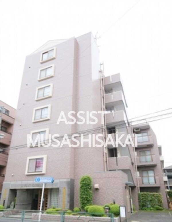 外観(お電話でお問合わせ頂けますと、よりスムーズにご対応出来ます♪)