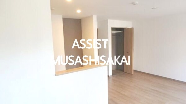 物件内観写真11　