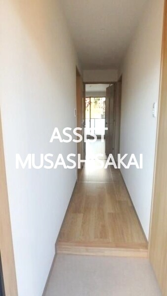 物件内観写真15　