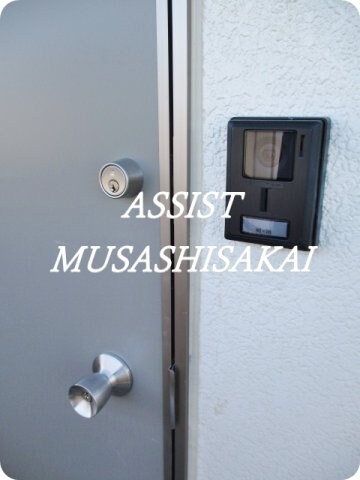 物件内観写真18　