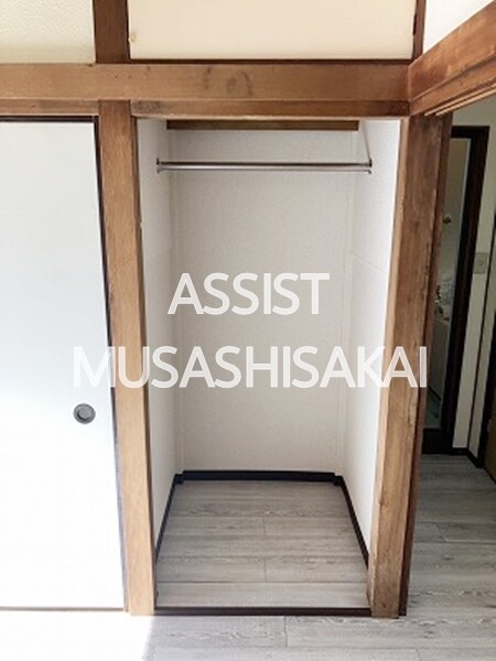 物件内観写真11　