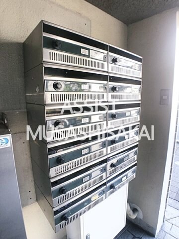 物件内観写真14　