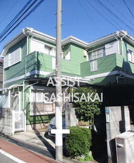 物件外観写真1　(お電話でお問合わせ頂けますと、よりスムーズにご対応出来ます♪)