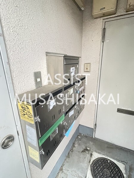 物件内観写真20　