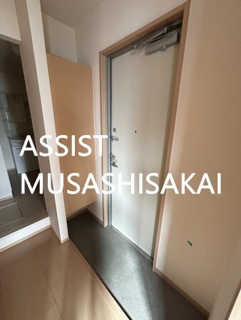 物件内観写真12　