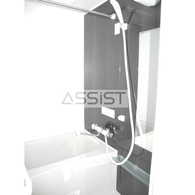 物件内観写真5　(別号室の参考写真です)