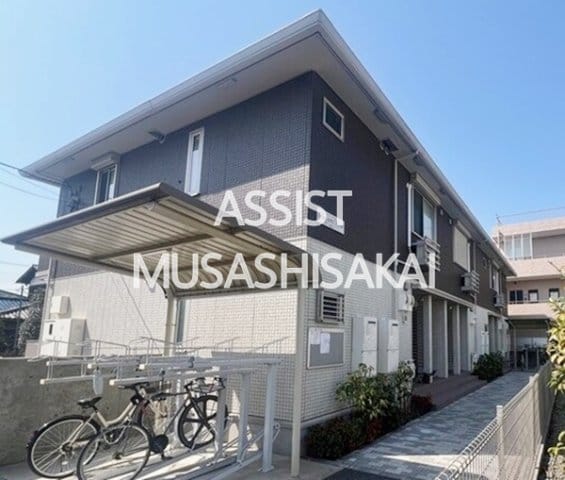 物件外観写真1　(お電話でお問合わせ頂けますと、よりスムーズにご対応出来ます♪)