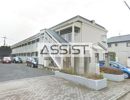 物件外観写真1　(すぐに内見可能です＾＾お気軽にお問い合わせください☆)