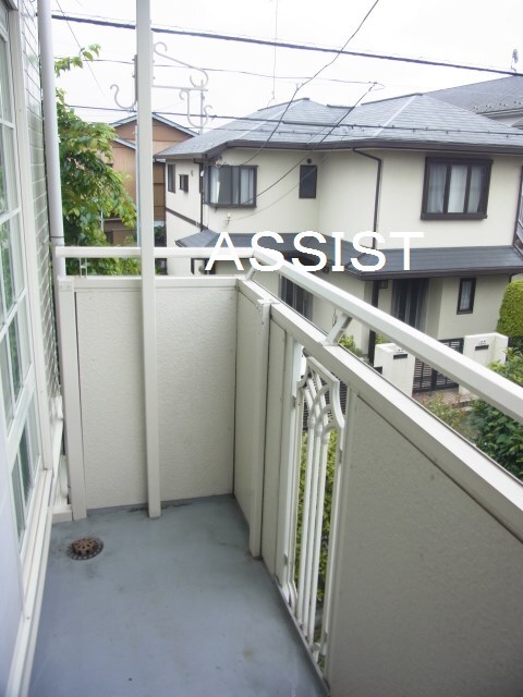 物件内観写真14　(別号室：参考写真)