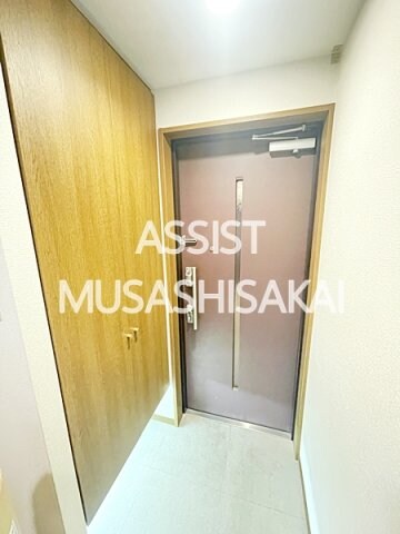 物件内観写真11　