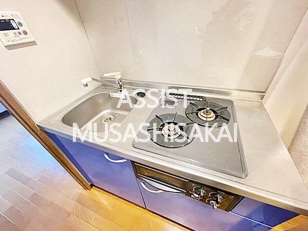 物件内観写真21　