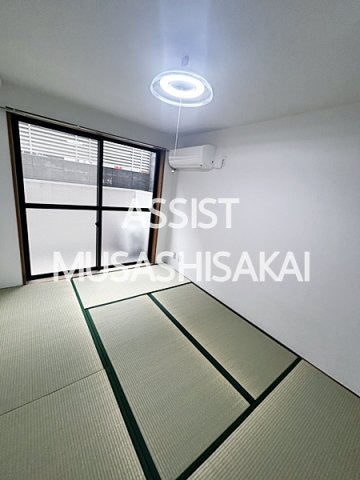 物件内観写真11　