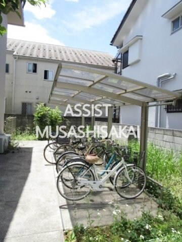 物件内観写真18　