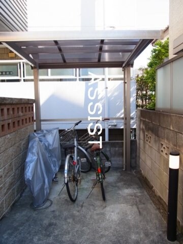 物件内観写真14　