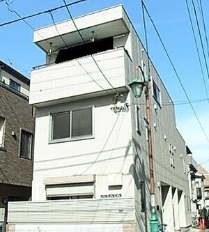 ウインズ梅ヶ丘（Ｗｉｎｓ　Ｕｍｅｇａｏｋａ）外観写真