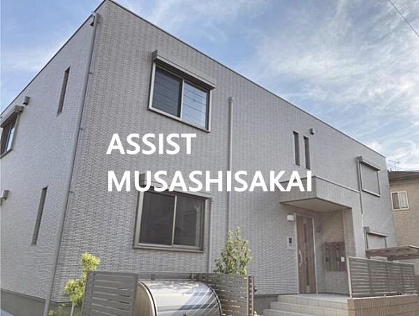 物件外観写真1　(お電話でお問合わせ頂けますと、よりスムーズにご対応出来ます♪)