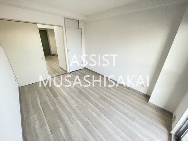 物件内観写真11　