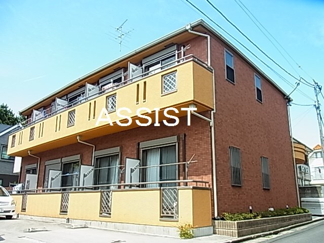 物件外観写真1　(お電話でお問合わせ頂けますと、よりスムーズにご対応出来ます♪)