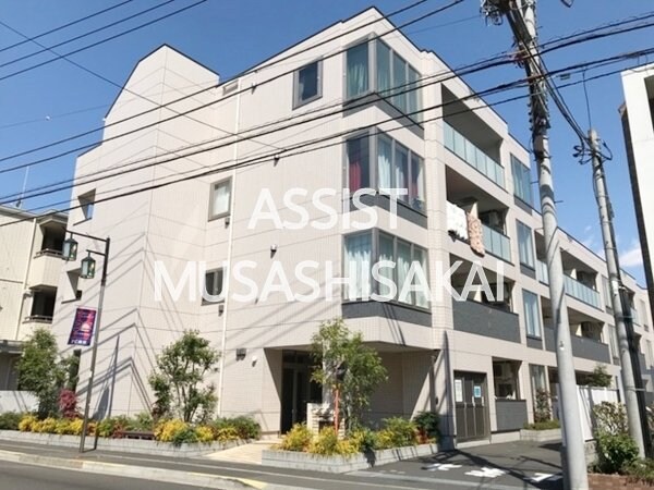 物件外観写真1　(お電話でお問合わせ頂けますと、よりスムーズにご対応出来ます♪)