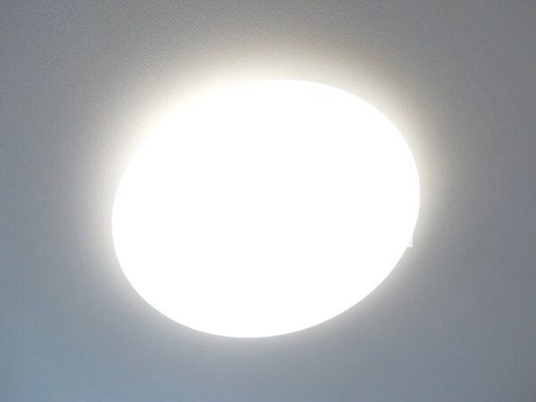 物件内観写真23　(写真：設備同仕様の別号室です)