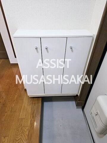 物件内観写真11　