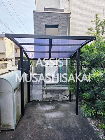 物件内観写真13　