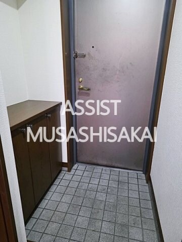 物件内観写真23　