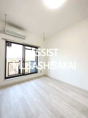 物件内観写真7　(写真：設備同仕様の参考写真です)