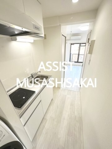 物件内観写真8　(写真：設備同仕様の参考写真です)