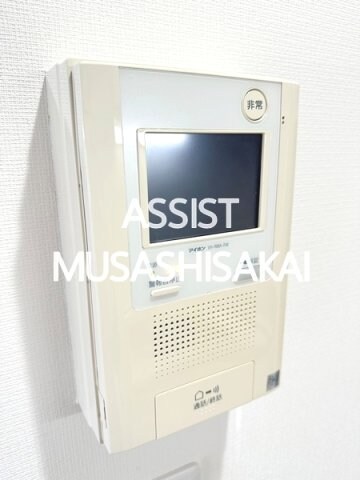 物件内観写真12　(写真：設備同仕様の参考写真です)