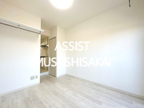 物件内観写真13　(写真：設備同仕様の参考写真です)