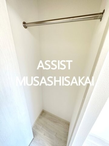 物件内観写真14　(写真：設備同仕様の参考写真です)