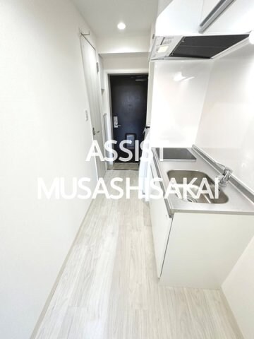 物件内観写真21　(写真：設備同仕様の参考写真です)