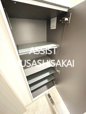 物件内観写真23　(写真：設備同仕様の参考写真です)