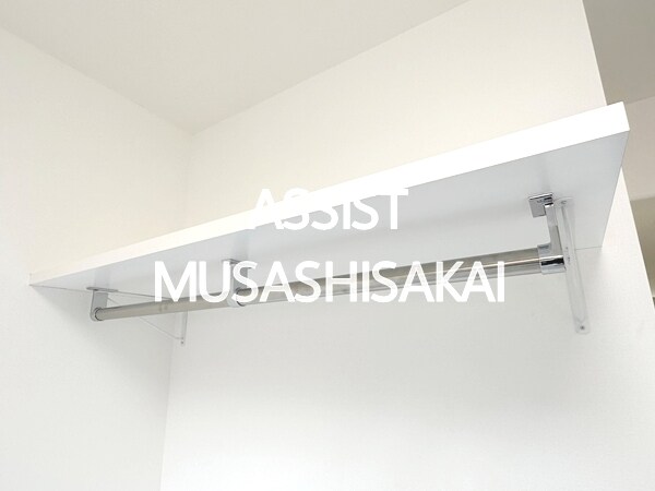 物件内観写真25　(写真：設備同仕様の参考写真です)