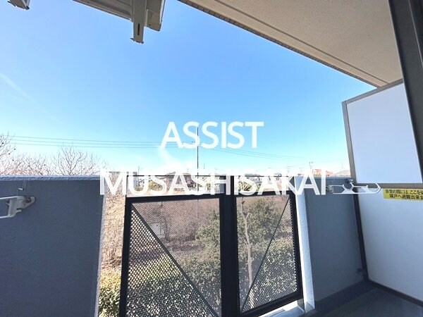 物件内観写真26　(写真：設備同仕様の参考写真です)