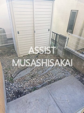 物件内観写真26　