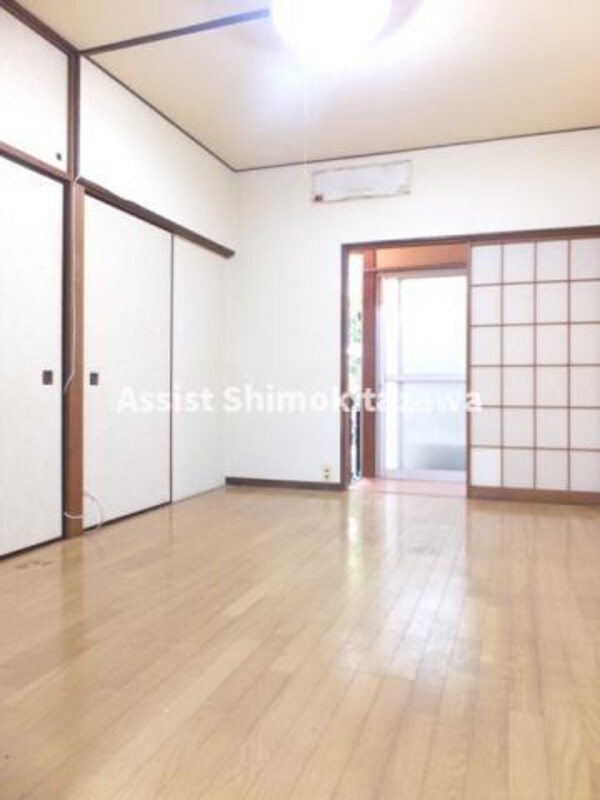 居室