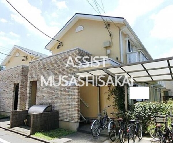 外観(お電話でお問合わせ頂けますと、よりスムーズにご対応出来ます♪)