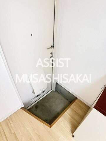 物件内観写真16　