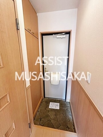 物件内観写真13　