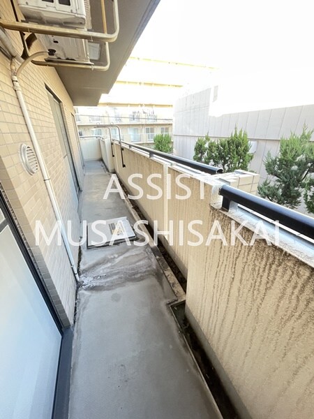 物件内観写真21　