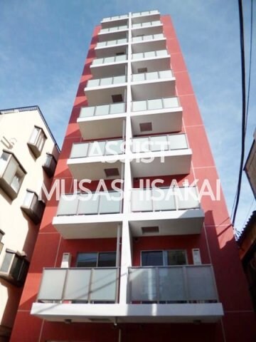 物件外観写真1　(お電話でお問合わせ頂けますと、よりスムーズにご対応出来ます♪)