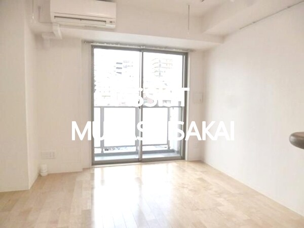 物件内観写真12　(写真：設備同仕様の別号室です)