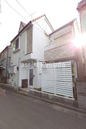 北町8丁目戸建外観写真